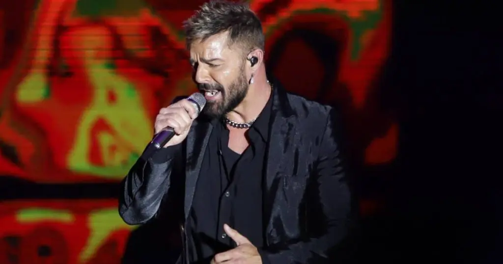 Ricky Martin cancela concierto en Puebla debido a incumplimientos de los organizadores 2 Ricky Martin cancela concierto en Puebla debido a incumplimientos de los organizadores 3