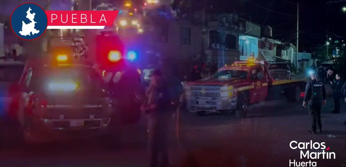 Riña armada en la colonia Miguel Hidalgo deja un herido y tres detenidos