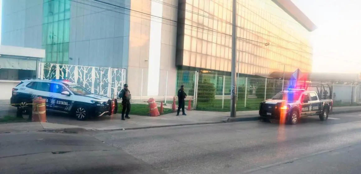Puebla refuerza seguridad: Audiencia de generadores de violencia bajo resguardo