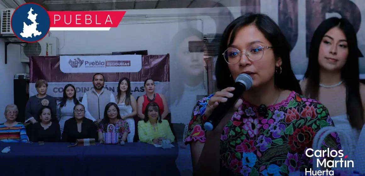 San Francisco Totimehuacan abre sus puertas a la Feria Artesanal y Cultural 2025