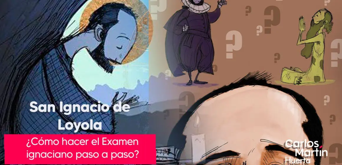San Ignacio de Loyola: El soldado que cambió las armas por la espiritualidad
