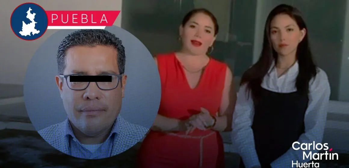 September Vélez: Vinculan a proceso a Armando N. por sustracción de menores