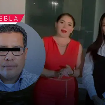 September Vélez: Vinculan a proceso a Armando N. por sustracción de menores