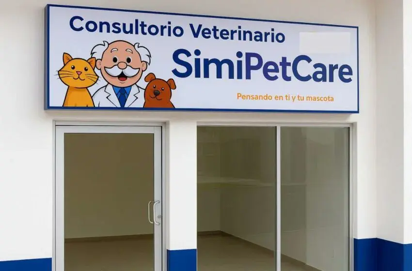 Simi Pet Care llega a Puebla con servicios veterinarios accesibles 1 Simi Pet Care llega a Puebla con servicios veterinarios accesibles