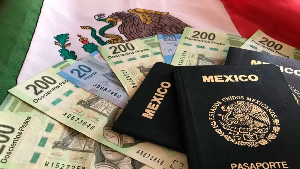 Aumentará el costo de la visa americana por Impuesto de Integridad de Visas 1 Subira costo de visa americana
