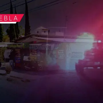 Sujetos armados asaltan restaurante ‘Gallegos Pizza’ en la colonia La Carmelita