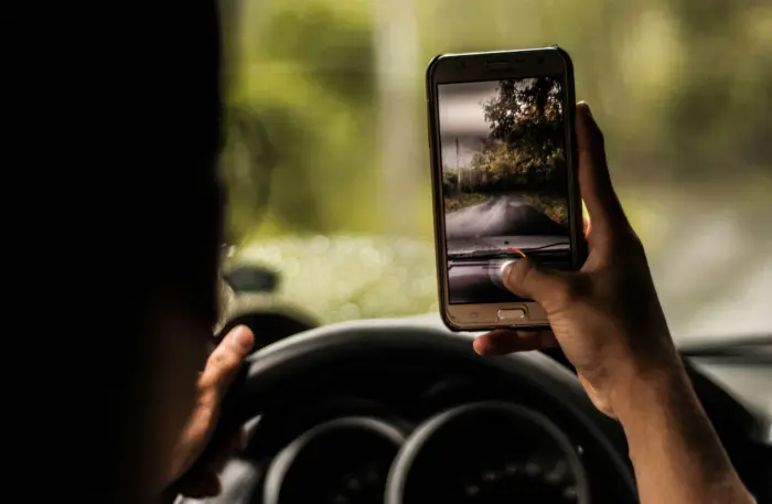 ¡Desconéctate y mejora tu bienestar! La clave para una mejor salud mental podría estar en tu teléfono 2 TELEFONO2