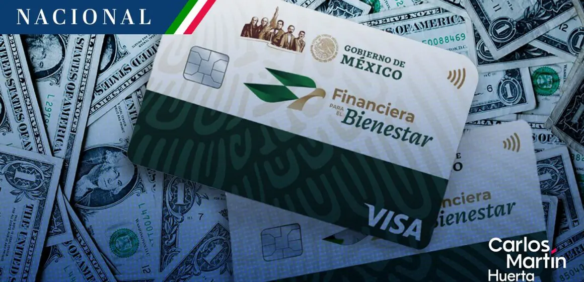 Promueven tarjeta Finabien para evitar impuestos a remesas   