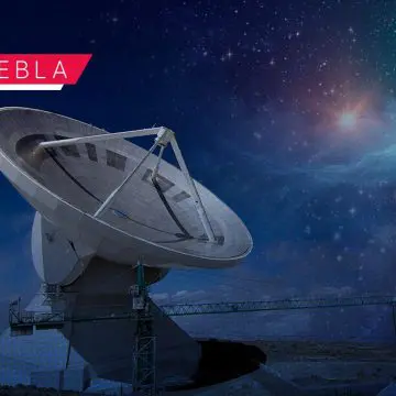 Telescopio milimétrico de Puebla abrirá sus puertas al público en 2026