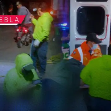 Tragedia en la carretera Tlapa-Puebla: Autobús Oro cae a un río dejando al menos 12 muertos