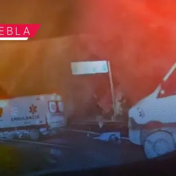 Trágico choque entre motociclistas en Periférico Ecológico deja un muerto y un herido