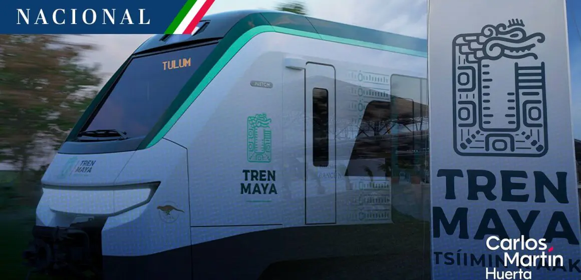Tren Maya ofrece paquetes turísticos para este verano; estos son los precios