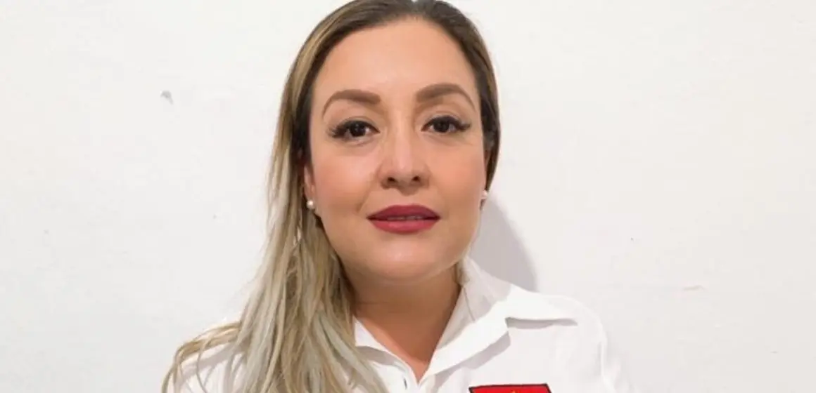 Atacan a balazos a alcaldesa de Cuitzeo, Michoacán; Rosa Elia Milán