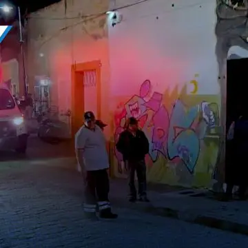 Violenta riña en bar de Atlixco deja un herido por arma de fuego