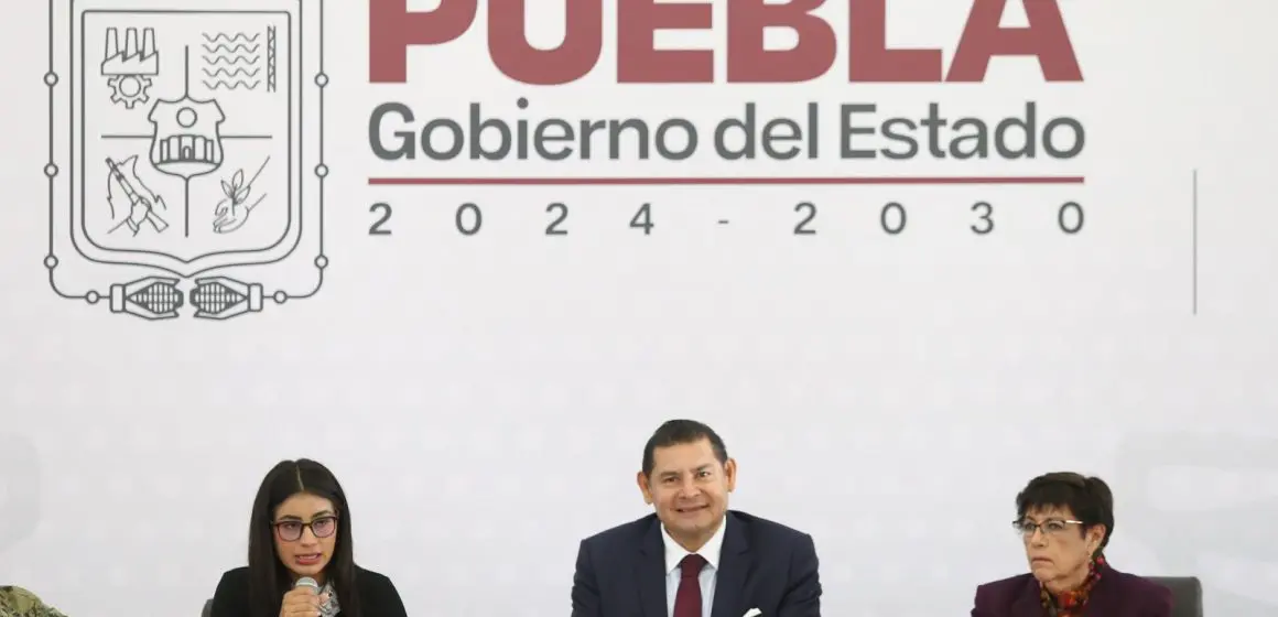 A 200 días de gobierno, Puebla impulsa el deporte y reconstruye la paz social
