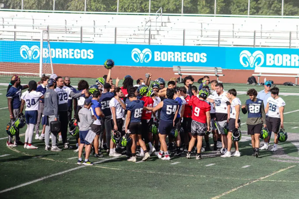 Los Arcángeles se declaran listos para medirse a los Mexicas en las Semifinales 2 WhatsApp Image 2025 07 01 at 9.35.44 PM