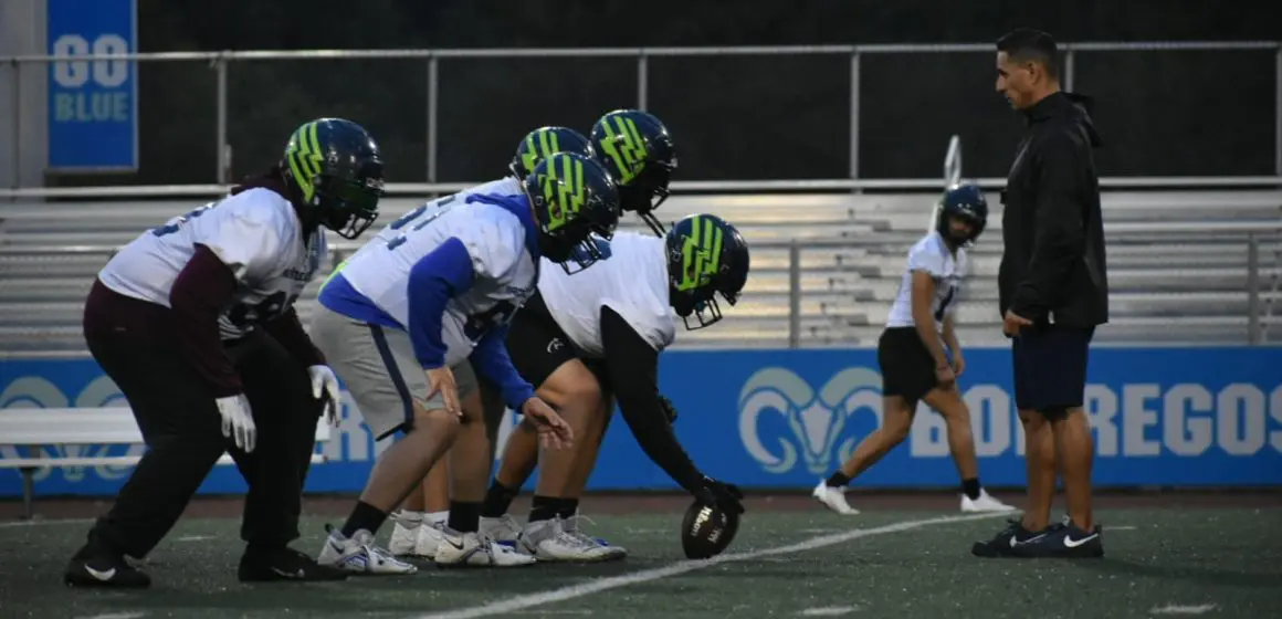 Los Arcángeles se declaran listos para medirse a los Mexicas en las Semifinales