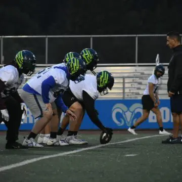 Los Arcángeles se declaran listos para medirse a los Mexicas en las Semifinales