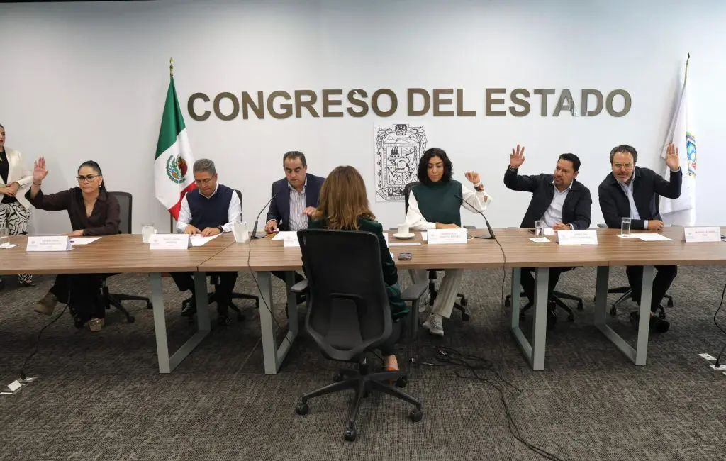 Dialogan en la comisión del Congreso sobre comunicación de la ciencia en la Política 1 WhatsApp Image 2025 07 02 at 4.37.19 PM