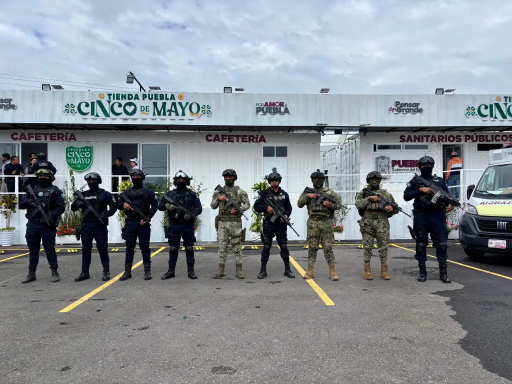 San Martín Texmelucan estrena el primer CESAT para reforzar la seguridad y atención turística 1 WhatsApp Image 2025 07 09 at 3.06.12 PM