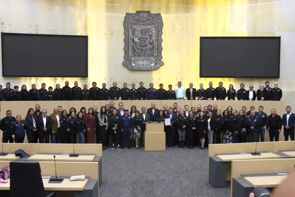 Avala comisión del Congreso exhorto a municipios para prevenir y erradicar el trabajo infantil 1 WhatsApp Image 2025 07 14 at 6.46.17 PM