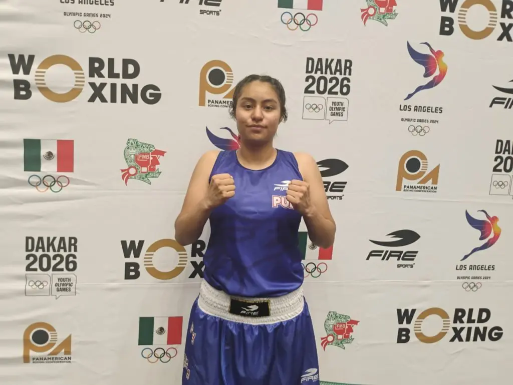 Puebla asegura nueve medallas en la Olimpiada Nacional CONADE de Boxeo 1 WhatsApp Image 2025 07 20 at 8.16.46 PM