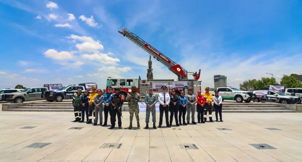 Con seguridad y bienestar, Puebla es una potencia turística: Alejandro Armenta 1 WhatsApp Image 2025 07 21 at 7.36.45 PM 1
