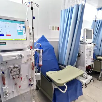 Restablecen servicio de hemodiálisis en Puebla tras diálogo entre Gobierno e IMSS-Bienestar