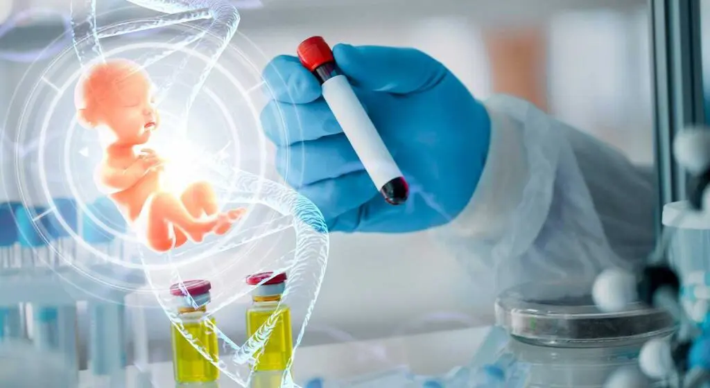 Avance en fertilización in vitro permite bebés sanos con ADN de tres personas