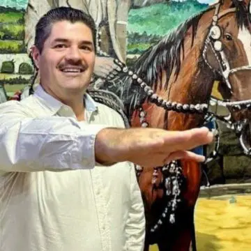 Ataque a balazos contra Alfredo Escalona, secretario general del Ayuntamiento de Cuautla