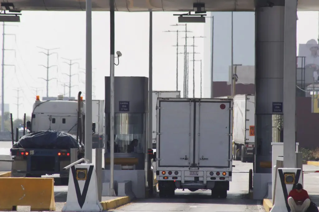 ¿Cuándo será obligatorio el TAG en las casetas? Capufe fija fecha... 2 autopista mexico puebla 420381