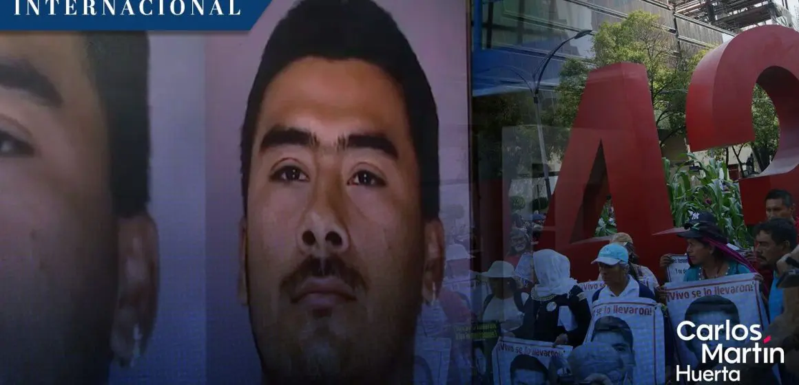 Estados Unidos liberará a ‘El Transformer’, operador clave de Guerreros Unidos vinculado al Caso Ayotzinapa