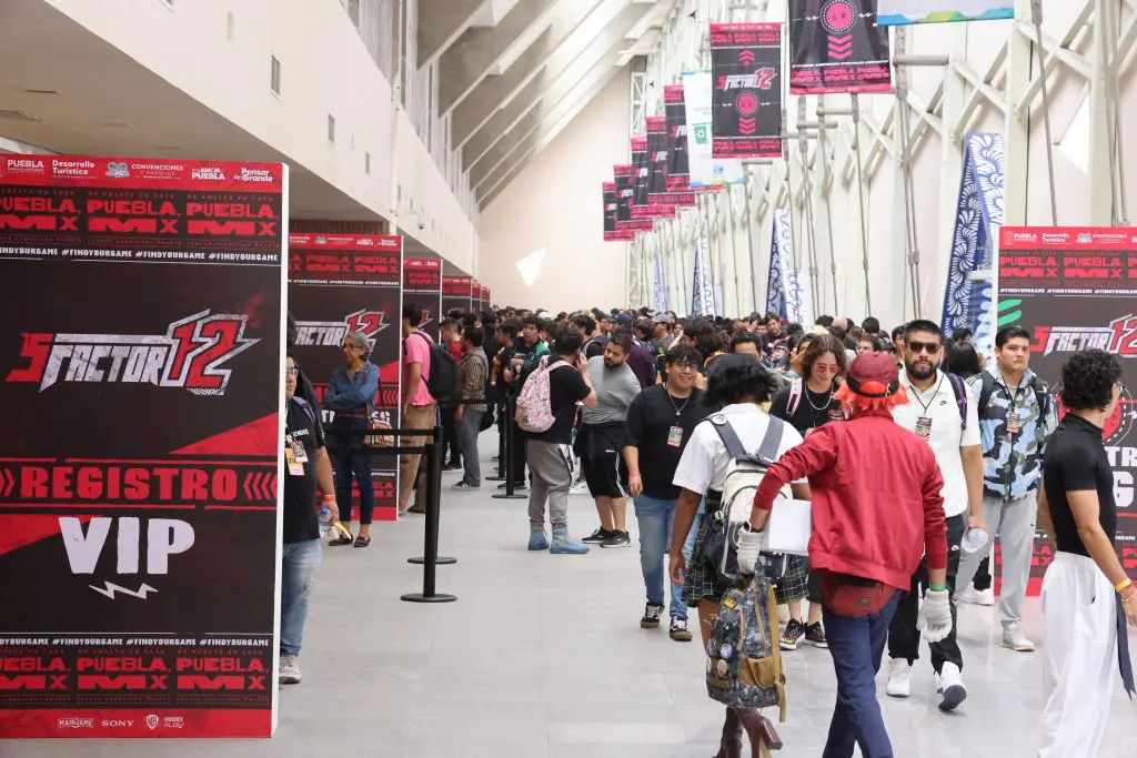 Puebla epicentro de gamers y atractivo de visitantes por ser estado seguro 2 bc619d4d 8682 4287 aa69 5b41c8842f74