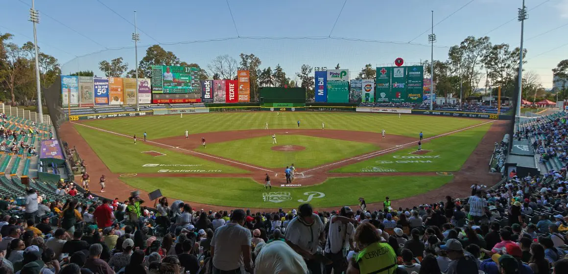 Pericos de Puebla anuncia cambios en su cuerpo técnico