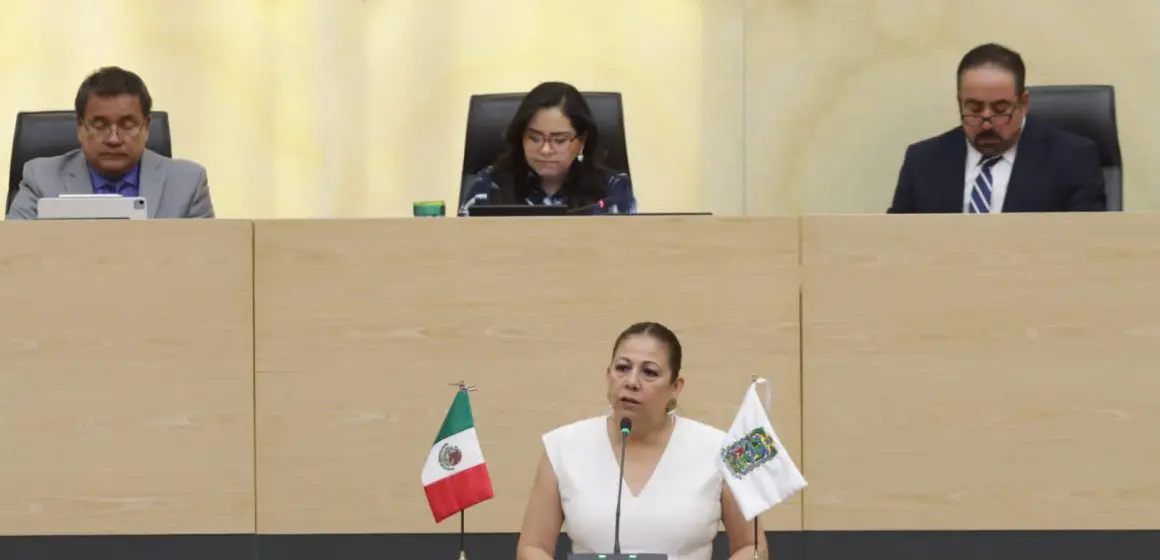 Productivo trabajo de la LXII Legislatura con 216 aprobaciones