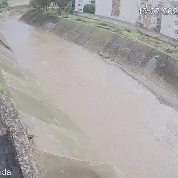 Alerta por Monzón: Lluvias intensas en Puebla durante los próximos días