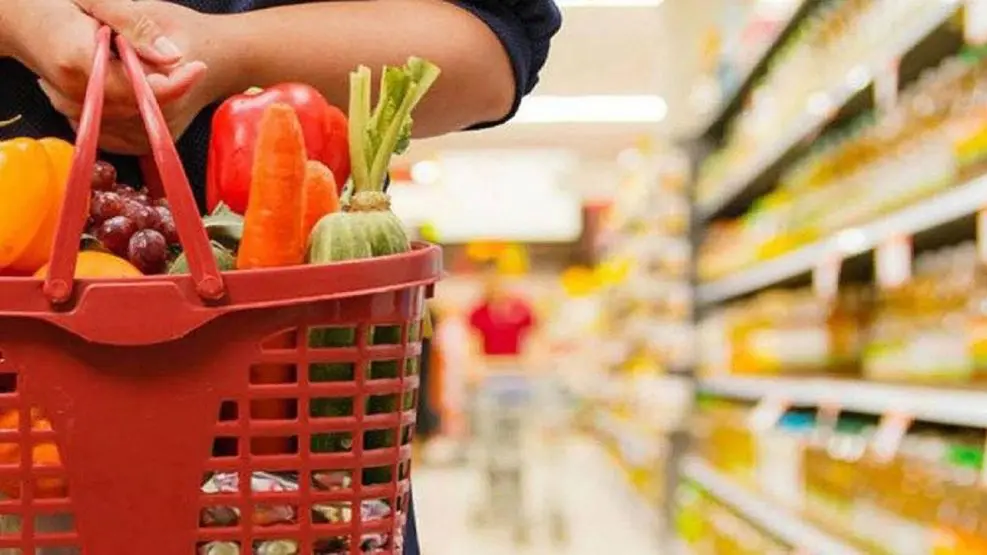 Canasta Básica Alimentaria registra nuevo incremento en julio 1 canasta basica