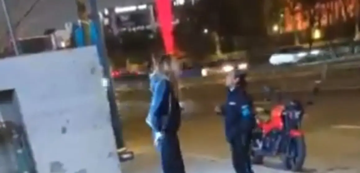Ximena Pichel, “Lady Racista”, vuelve a causar indignación: ahora insulta y despoja de su celular a una guardia en CDMX