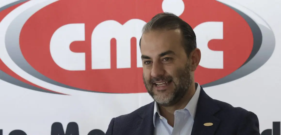 Trincheras contra la delincuencia: CMIC colabora con autoridades para reforzar la seguridad en la México-Puebla-Veracruz