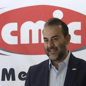 Trincheras contra la delincuencia: CMIC colabora con autoridades para reforzar la seguridad en la México-Puebla-Veracruz