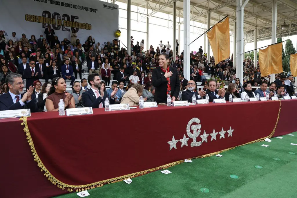 Corresponsabilidad entre maestros y familia, clave para una educación de calidad: Laura Artemisa 1 congreso 1