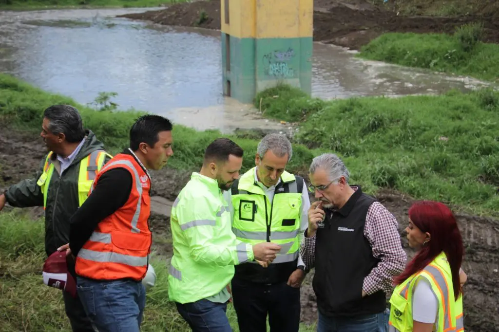 Puebla capital impulsa obras clave para 2025: más vialidades, escuelas y espacios públicos 2 d3fd2803 e28b 478d bedb 62526410274c