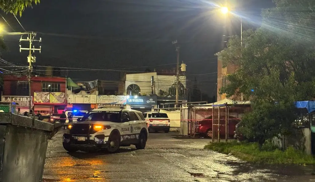 Asesinan a balazos a dueño de negocio de comida en infonavit San Ramón, Puebla 1 d5004075 6507 4c8b 86d5 119124754373