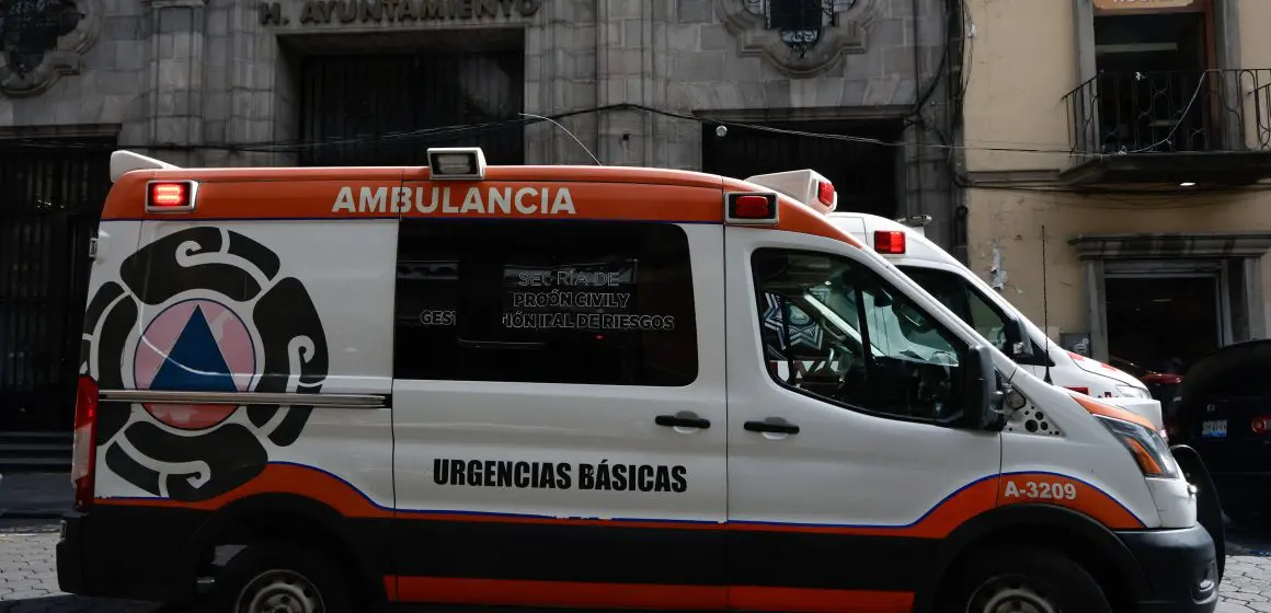 Gobierno de la ciudad de Puebla confirma fallecimiento de Mario Ríos Gómez