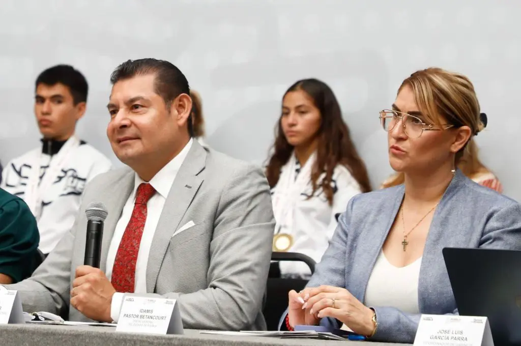 Cero tolerancia: Gobierno de Puebla endurece leyes para proteger a menores de violencia sexual 1 delitos sexuales