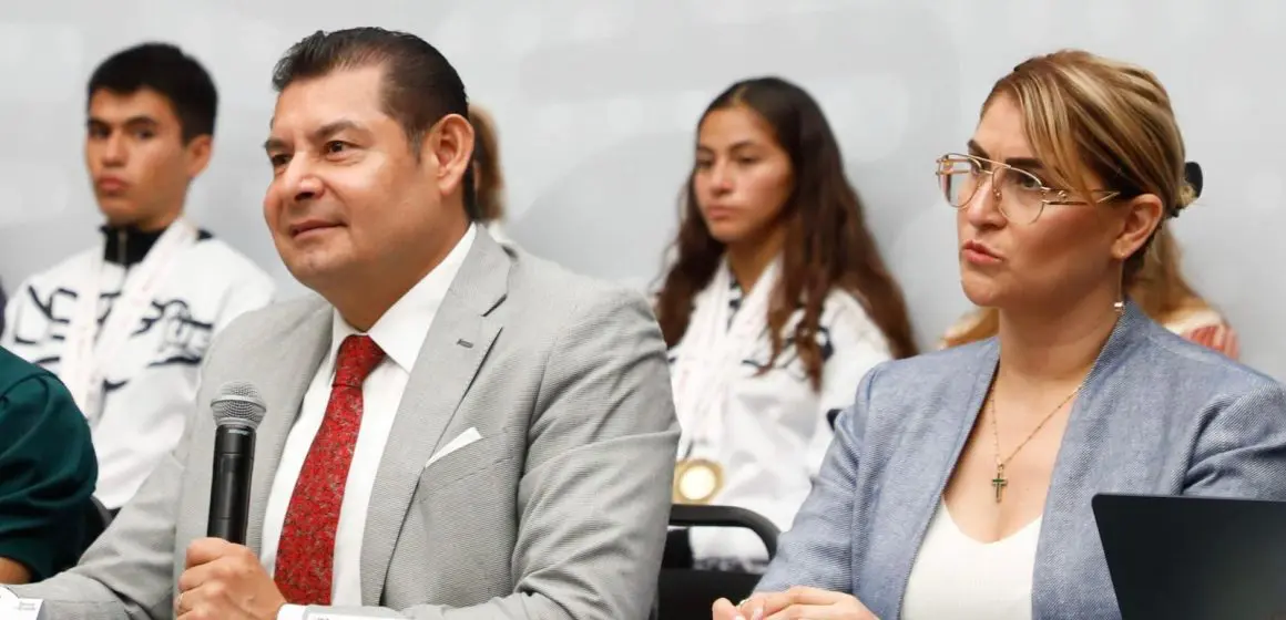 Cero tolerancia: Gobierno de Puebla endurece leyes para proteger a menores de violencia sexual