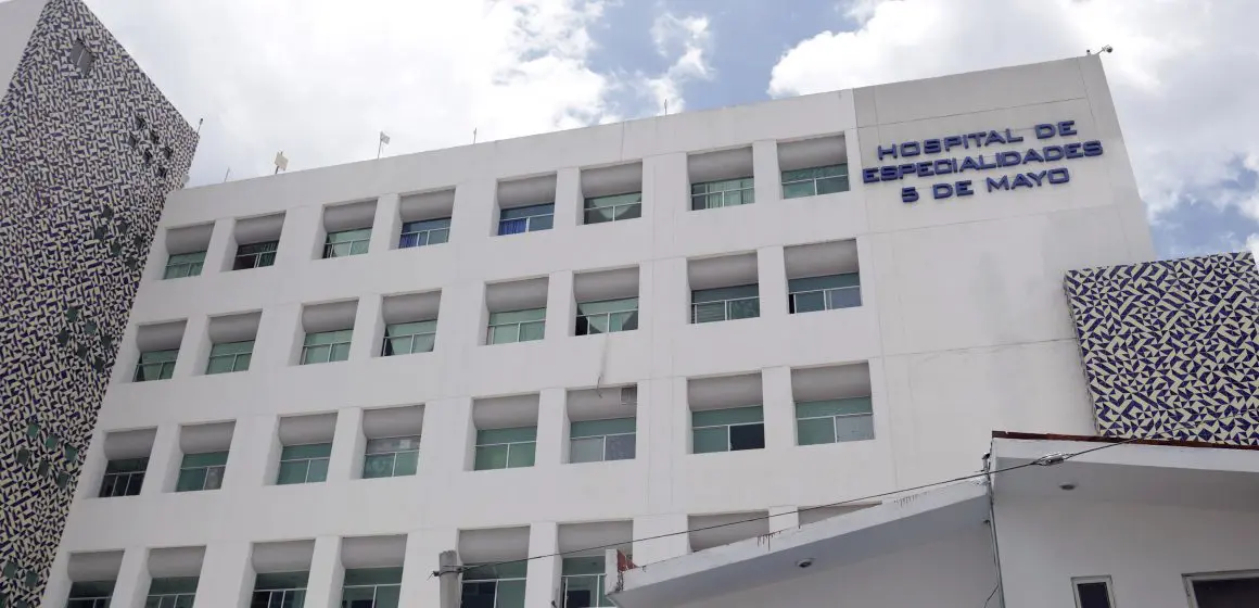 ISSSTEP alcanza 90% de abasto de medicamentos y 77% de satisfacción en atención médica