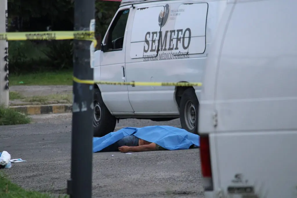 Asesinan a balazos a motociclista en Bosques de San Sebastián, Puebla 1 e0abd65f 36fa 492c 9d8b d47d7b8402fd