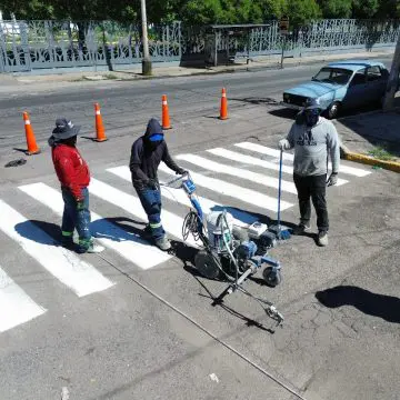 Puebla capital impulsa obras clave para 2025: más vialidades, escuelas y espacios públicos