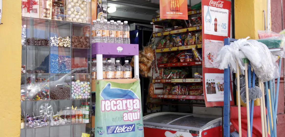 Cobro de piso, robos y extorsión: La crisis que está matando a los pequeños comercios en México